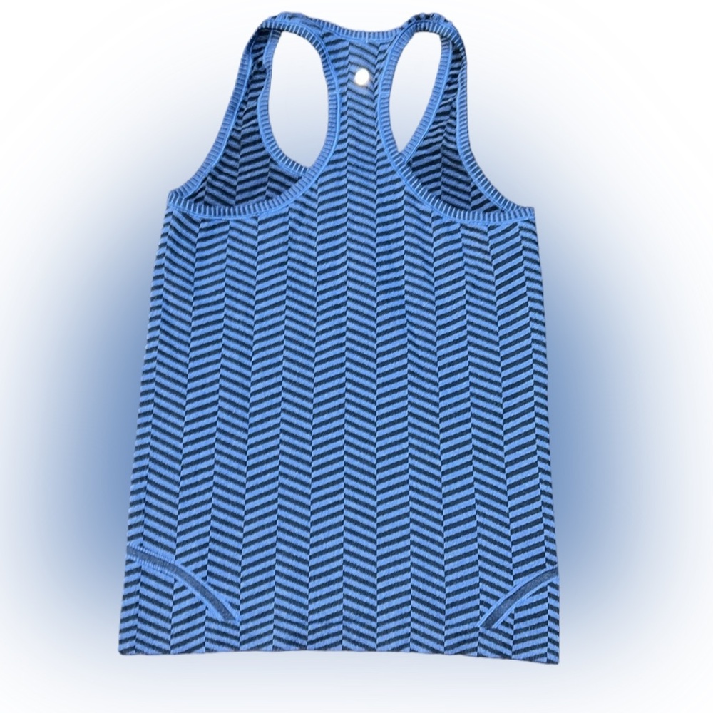 EUC Lululemon Run: Swiftly Tech Racerback - Picture 5 of 7